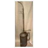 Dutton-Lainson Golden Rod Oil Can 1 Quart