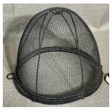 Horse Wire Feed Basket