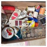 Sewing Notions