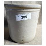 Stoneware Crock