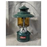 Coleman 228E195 Gas Lantern with Box
