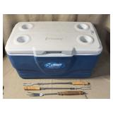 Coleman Xtreme Cooler & Grilling Forks