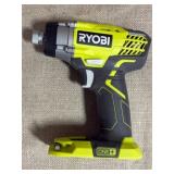 Ryobi ONE+ 18V Drywall Screw Gun