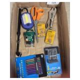Tools & Misc.
