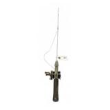Penn Peer 209M Fishing Rod & Reel