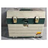 Plano Tackle Box Loaded with Lures