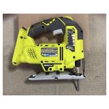 Ryobi ONE+ P523 Cordless Jigsaw