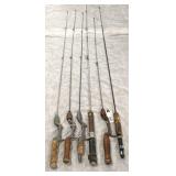 Casting Fishing Rods, 6
