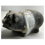 Cement Pig,  6'