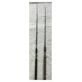 Eagle Claw Casting Rods by Wright & McGill, 2