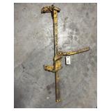 Golden Rod Fence Stretcher