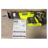 Ryobi 18V One+ Reciprocating Saw P514