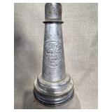 The Master MFG Co. Glass Oil Dispenser