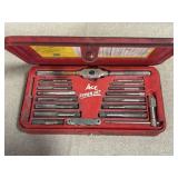 Ace Super Set Tap and Die Set No. 606