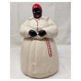 McCoy Black Mammy Cookie Jar