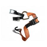 Load Limit Tie Down Strap Set 800 lbs