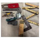Misc. Tools