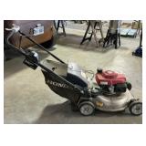 Honda Gas Lawn Mower - Model HRR2169VLA