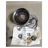 Stewart Warner 970 Series Electric Tachometer