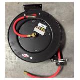 Central Pneumatic Retractable Hose Reel