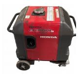 Honda EU3000iS Inverter Generator