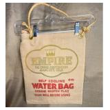Empire Corporation Self Cooling Water Bag