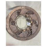 Adams Company Cast Iron Floor Grate Cover