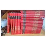 Popular Mechanics Encyclopedia and Yearbook Set