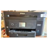 Epson WorkForce WF-2960 Printer