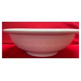 Alfred Meakin Royal Ironstone Wash Basin