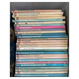 Vtg Walt Disney Book Club Children's Books