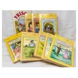 Little House on the Prairie Book Series