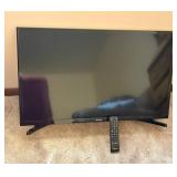 Samsung 32' LED TV w/remote