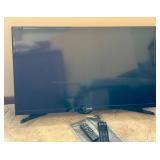 Samsung 32' LED Smart TV w/Remote