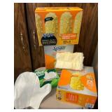 Swiffer Heavy Duty Dusters & Mitts Assortment Lot