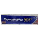 Reynolds Wrap Heavy Duty Aluminum Foil 2-Pack (300