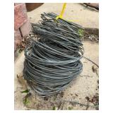 Coil of Heavy Duty Steel Wire
