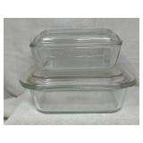 Glass Bakeware