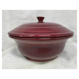 Fiesta Covered Bowl HLC USA