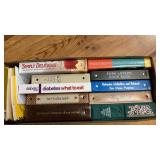 Cookbooks