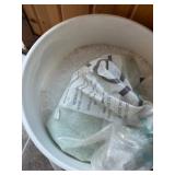 Tractor Supply Co. Bucket of Ice Melt