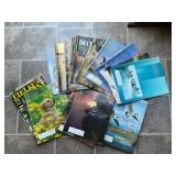 Ducks Unlimited and Field & Stream Magazines in