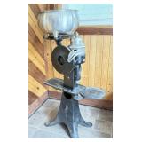 De Laval Separator Co. Model 518 Cream Separator