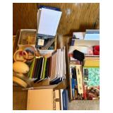 Office Supplies: Notebooks & Much More