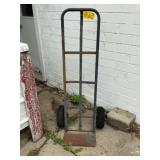 Hand Truck