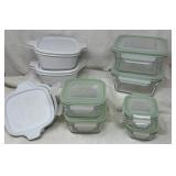 Food Storage Sets
