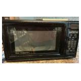 Amana Radarange Sensor Microwave With Manual