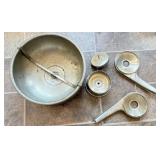 Cream Separator Parts