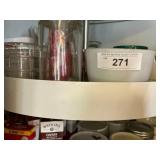 Mugs, Glasses, Soup Bowls & Baking Extracts