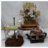 Music Boxes, 3